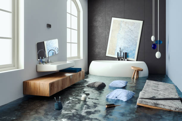 Best Flood damage cleanup  in Kingsland, TX