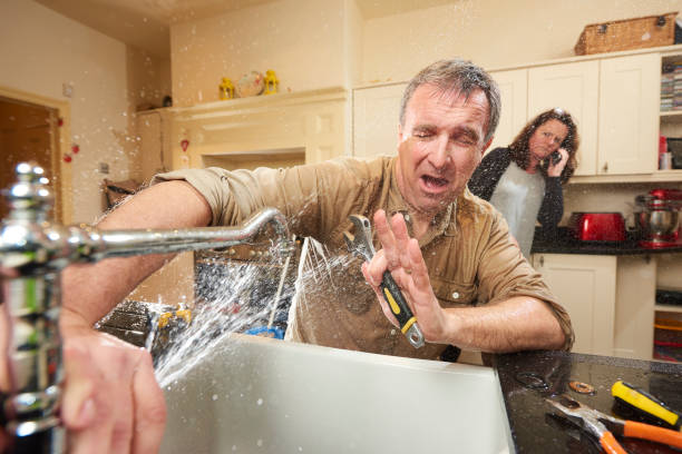 Water damage restoration experts in TX